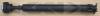 SPIDAN 28162 Propshaft, axle drive