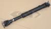 SPIDAN 28163 Propshaft, axle drive