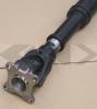 SPIDAN 28163 Propshaft, axle drive
