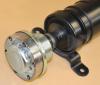 SPIDAN 28167 Propshaft, axle drive