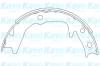 KAVO PARTS KBS-6404 (KBS6404) Brake Shoe Set