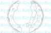 KAVO PARTS KBS-7410 (KBS7410) Brake Shoe Set
