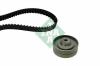 INA 530015110 Timing Belt Kit