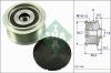 INA 535027410 Alternator Freewheel Clutch