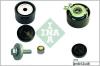 INA 530063909 Pulley Kit, timing belt
