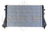 NRF 30377 Intercooler, charger