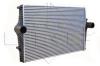 NRF 30501 Intercooler, charger