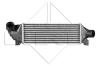 NRF 30886 Intercooler, charger