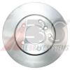 A.B.S. 17601 Brake Disc