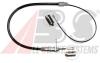 A.B.S. K19626 Cable, parking brake