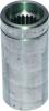 BIRTH 3390 Axle Nut, drive shaft