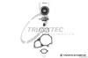TRUCKTEC AUTOMOTIVE 01.43.244 (0143244) Repair Kit, water pump