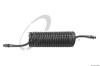 TRUCKTEC AUTOMOTIVE 90.05.107 (9005107) Spiral Hose