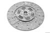 TRUCKTEC AUTOMOTIVE 01.23.116 (0123116) Clutch Disc