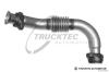 TRUCKTEC AUTOMOTIVE 01.14.064 (0114064) Exhaust Pipe