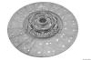 TRUCKTEC AUTOMOTIVE 19.23.101 (1923101) Clutch Disc