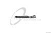 TRUCKTEC AUTOMOTIVE 01.44.022 (0144022) Tilt Cylinder, driver cab
