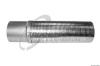 TRUCKTEC AUTOMOTIVE 05.39.021 (0539021) Flex Hose, exhaust system