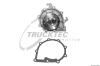 TRUCKTEC AUTOMOTIVE 05.19.028 (0519028) Water Pump