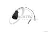 TRUCKTEC AUTOMOTIVE 04.42.026 (0442026) Adapter, pressure switch; Adapter, oil pressure switch; Adapter, brake lamp switch