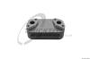 TRUCKTEC AUTOMOTIVE 05.18.008 (0518008) Oil Cooler, engine oil
