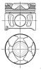 NÜRAL 87-136500-90 (8713650090) Piston