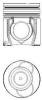 NÜRAL 87-109200-00 (8710920000) Piston