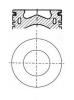 NÜRAL 87-121800-00 (8712180000) Piston