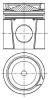 NÜRAL 87-433300-00 (8743330000) Piston