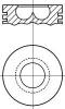 NÜRAL 87-119807-00 (8711980700) Piston