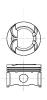 NÜRAL 87-435307-00 (8743530700) Piston