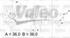 VALEO 433479 Alternator