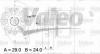 VALEO 436113 Alternator