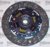 VALEO 801530 Clutch Kit