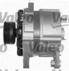 VALEO 437813 Alternator