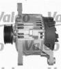 VALEO 437814 Alternator