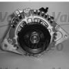 VALEO 600021 Alternator
