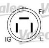 VALEO 437680 Alternator