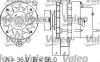 VALEO 433478 Alternator