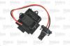 VALEO 515137 Actuator, air conditioning