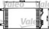 VALEO 810929 Condenser, air conditioning