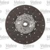 VALEO 265457 Clutch Disc