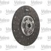 VALEO 807571 Clutch Disc