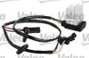 VALEO 715292 Regulator, passenger compartment fan