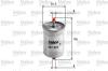 VALEO 587004 Fuel filter