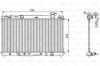 VALEO 701526 Radiator, engine cooling