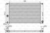VALEO 701657 Radiator, engine cooling