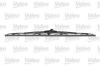 VALEO 628600 Wiper Blade