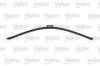 VALEO 574613 Wiper Blade