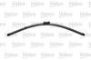 VALEO 577833 Wiper Blade